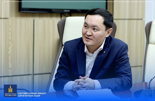 БНФУ-ын аудитын шүүх байгууллагатай хамтран ажиллахаар боллоо